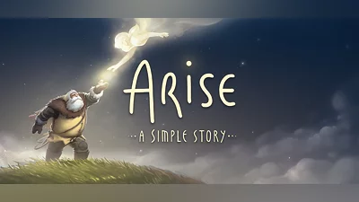 Arise: A Simple Story