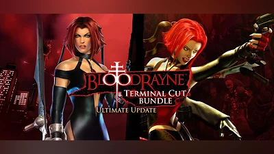 BloodRayne: Terminal Cut Bundle