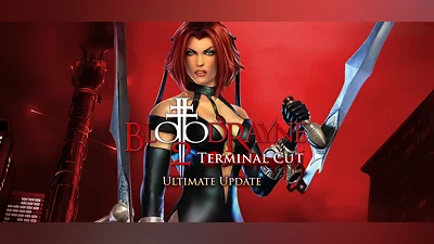 BloodRayne 2: Terminal Cut