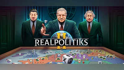 Realpolitiks II