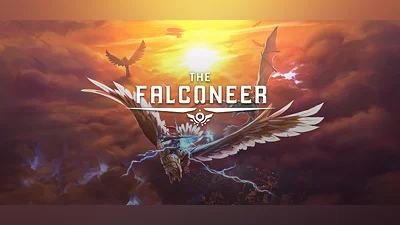 The Falconeer