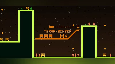 Terra Bomber