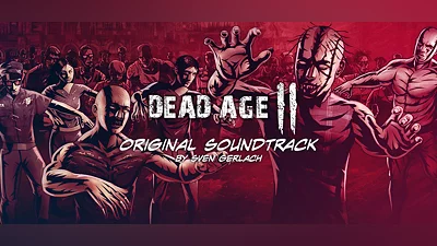 Dead Age 2 Original Soundtrack