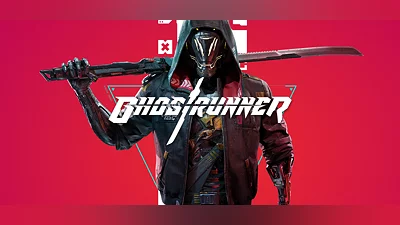 Ghostrunner
