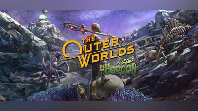 The Outer Worlds: Peril on Gorgon