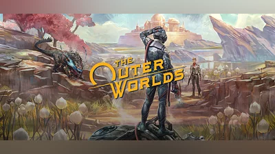 The Outer Worlds