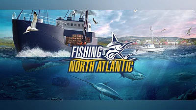 Fishing: North Atlantic