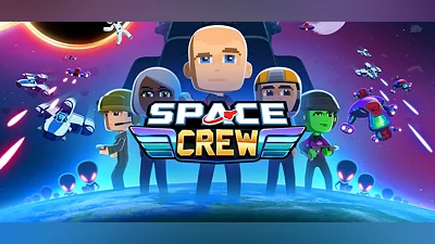 Space Crew: Legendary Edition