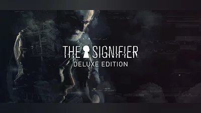 The Signifier Deluxe Edition