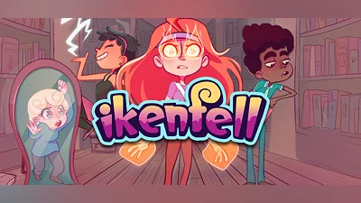 Ikenfell