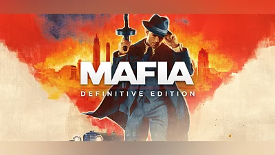 Mafia: Definitive Edition