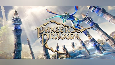 Panzer Dragoon: Remake