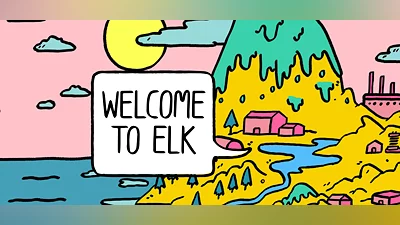 Welcome to Elk Soundtrack