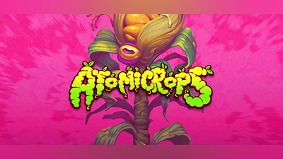 Atomicrops