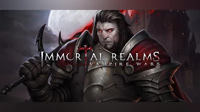 Immortal Realms: Vampire Wars