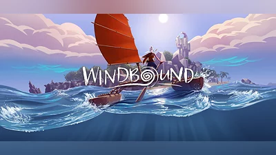 Windbound