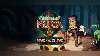 Children of Morta: Paws and Claws