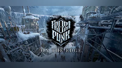 Frostpunk: On The Edge