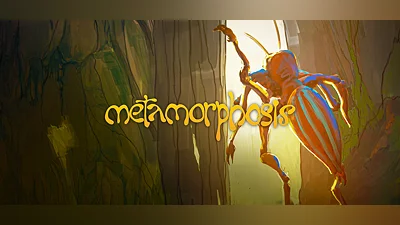 Metamorphosis