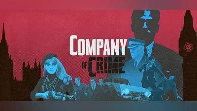 Company of Crime