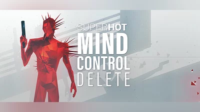 SUPERHOT: MIND CONTROL DELETE