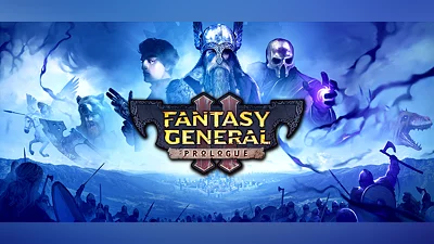 Fantasy General II: Prologue