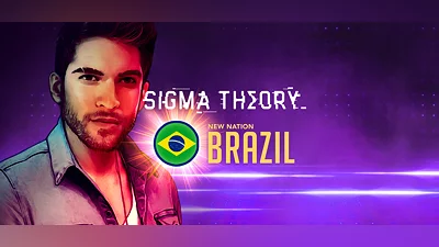 Sigma Theory: Brazil - Additional Nation