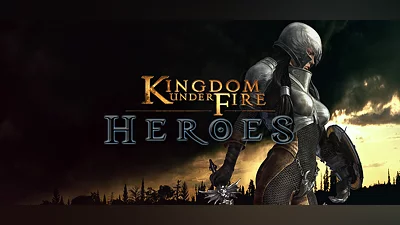 Kingdom Under Fire: Heroes