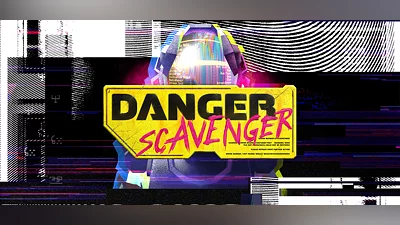 Danger Scavenger