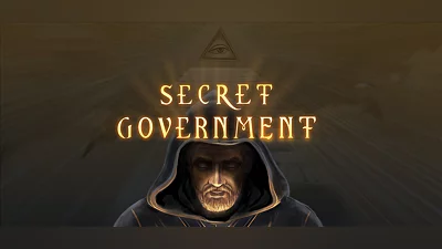 Secret Government