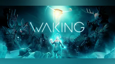 Waking