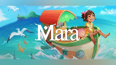 Summer in Mara