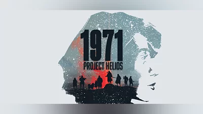 1971 Project Helios