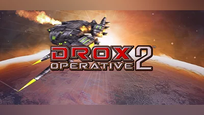 Drox Operative 2