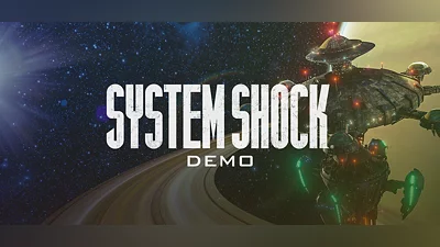 System Shock Demo