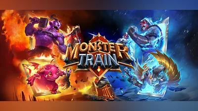 Monster Train