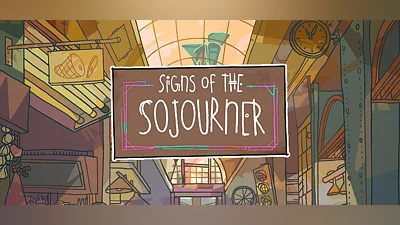 Signs of the Sojourner: Prologue
