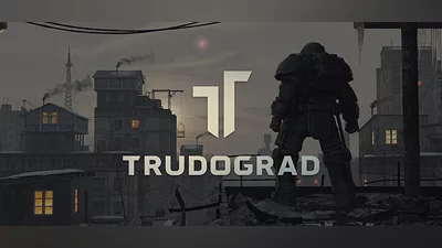 ATOM RPG: Trudograd