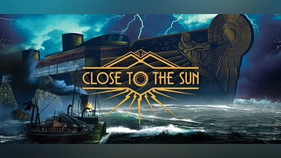 Close To The Sun