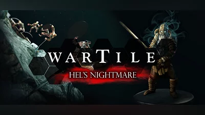 WARTILE: Hel's Nightmare