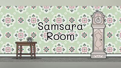 Samsara Room