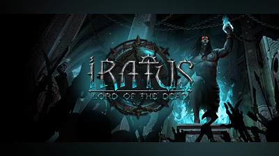 Iratus: Lord of the Dead