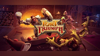 Fort Triumph