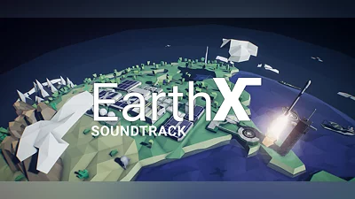 EarthX OST - Made on Earth by Humans