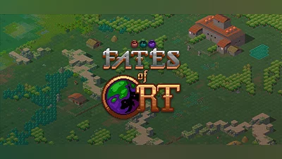 Fates of Ort