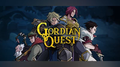 Gordian Quest
