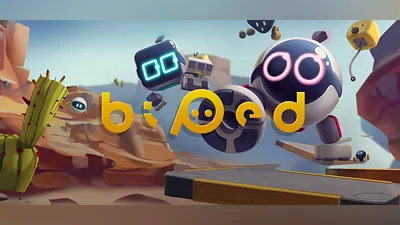 Biped
