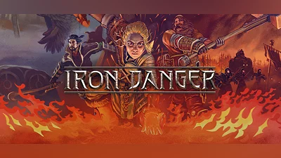 Iron Danger