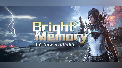 Bright Memory
