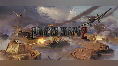 Panzer Corps 2